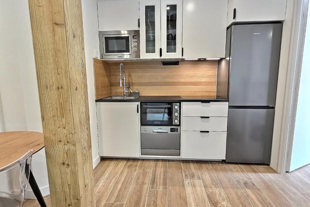 Photo of Kitchen in Gerde