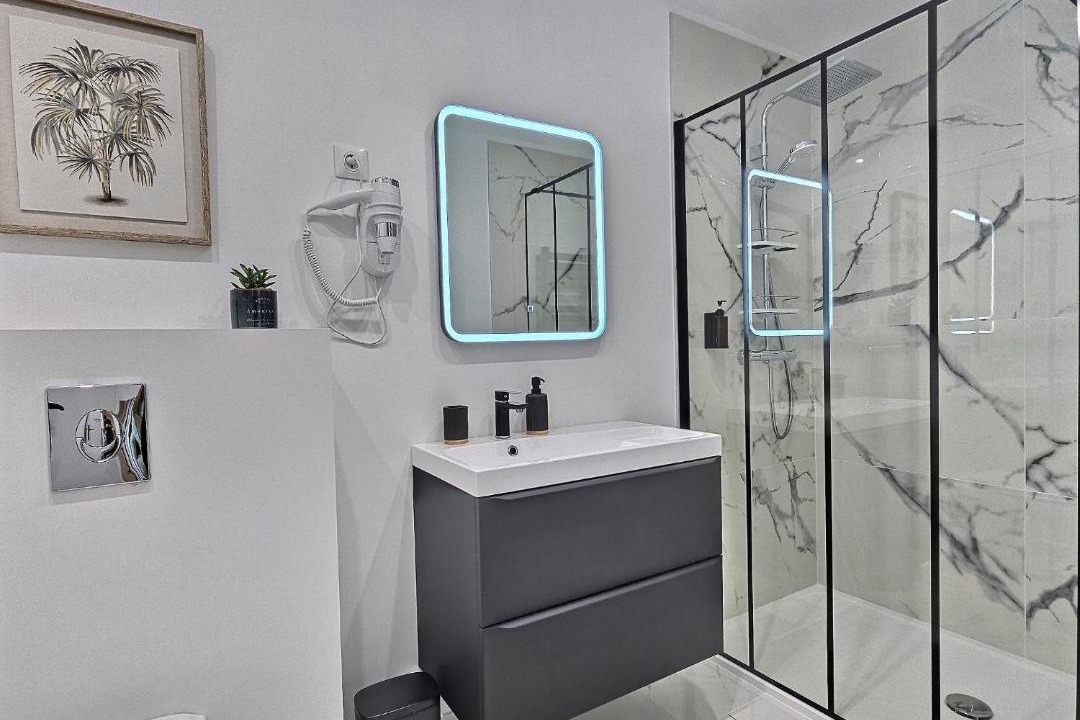 Photo of Bathroom in Gerde