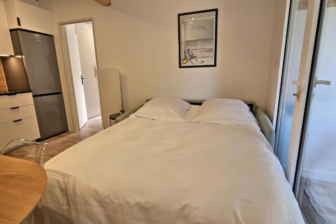Photo of Bedroom in Gerde