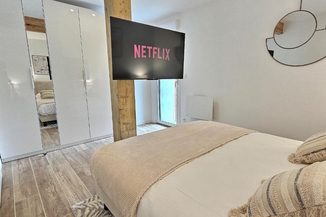 Photo of Bedroom in Gerde