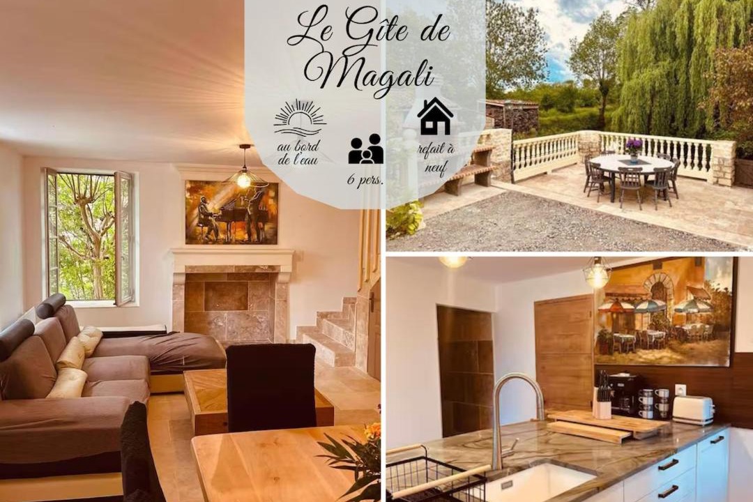 Photo of Others in Vendee - Sevre - Autise