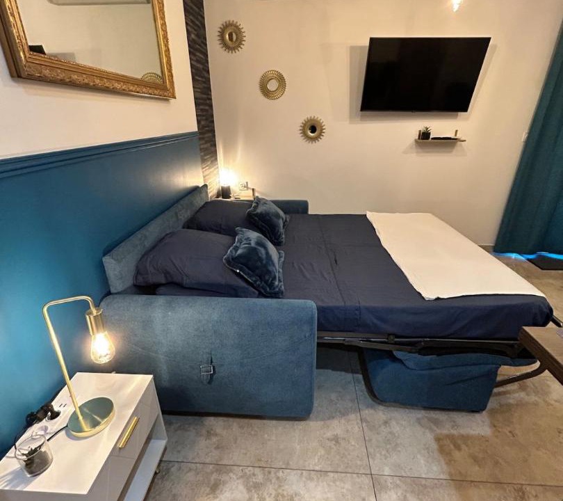 Photo of Bedroom in Argeles Plage