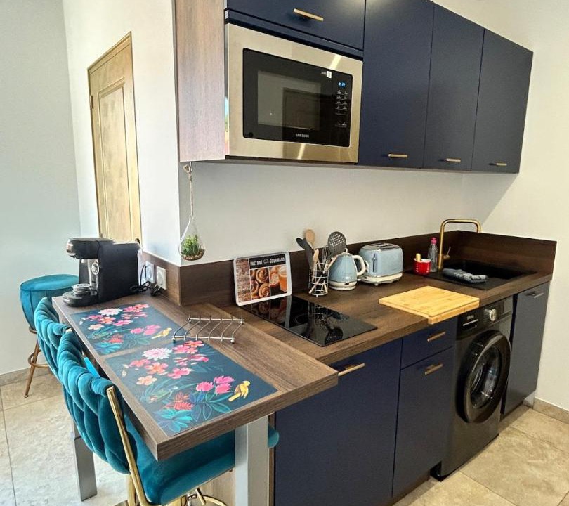 Photo of Kitchen in Argeles Plage