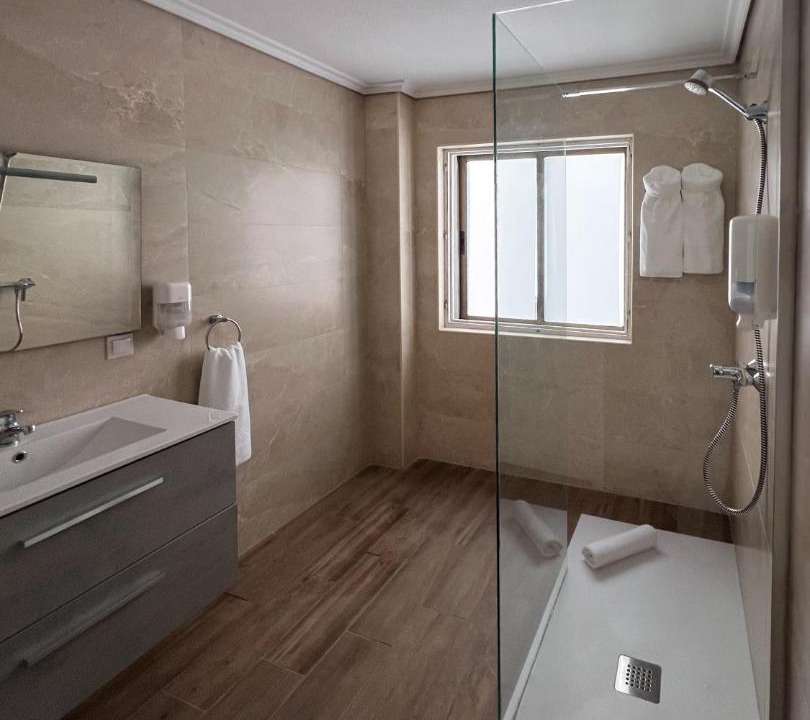 Photo of Bathroom in Aranda de Duero