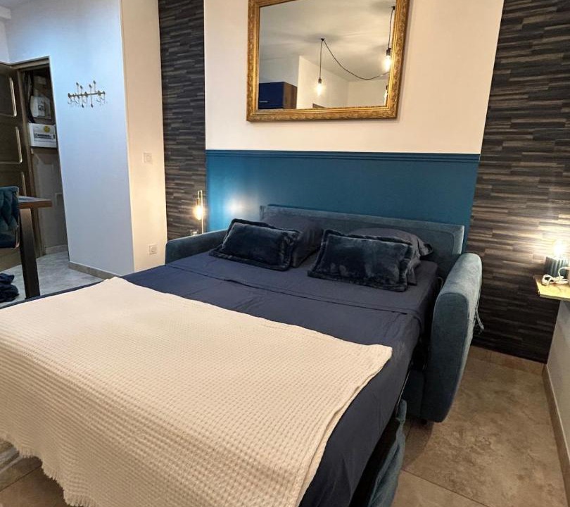 Photo of Bedroom in Argeles Plage