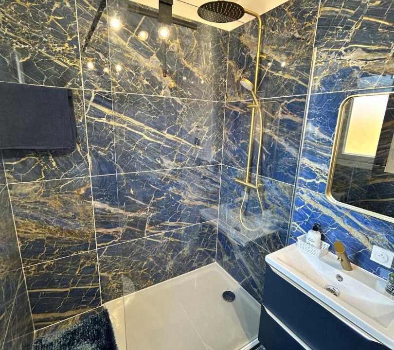 Photo of Bathroom in Argeles Plage