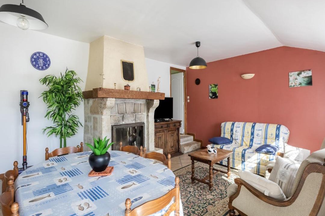 Photo of Others in Montaigu-la-Brisette