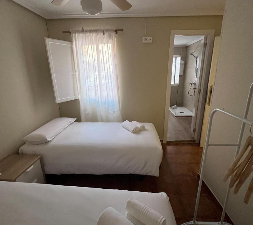 Photo of Bedroom in Aranda de Duero
