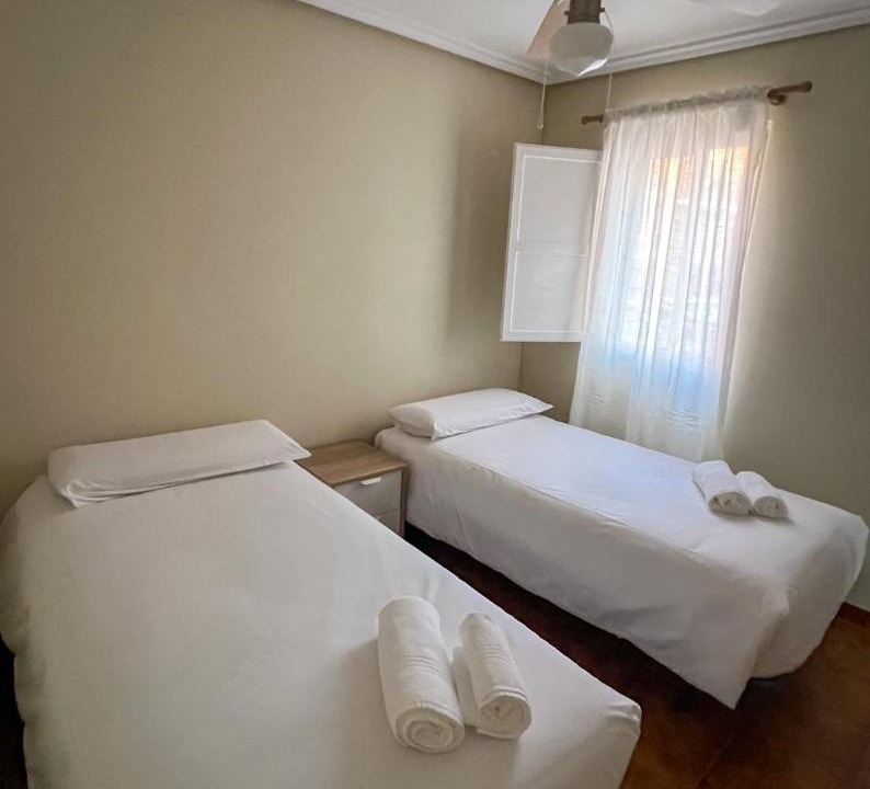Photo of Bedroom in Aranda de Duero