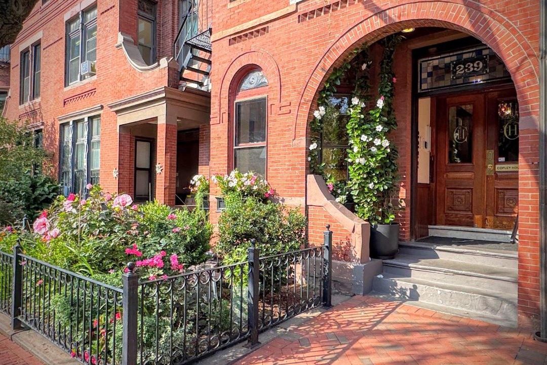 Photo of Others in Prudential - St. Botolph