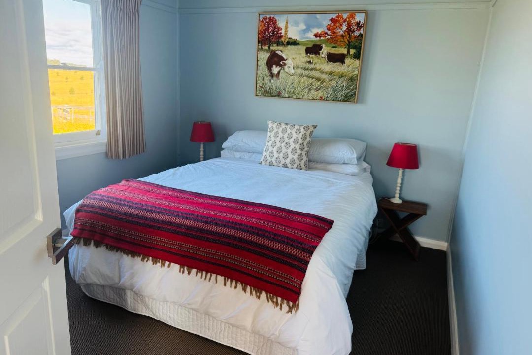 Photo of Bedroom in Canyonleigh