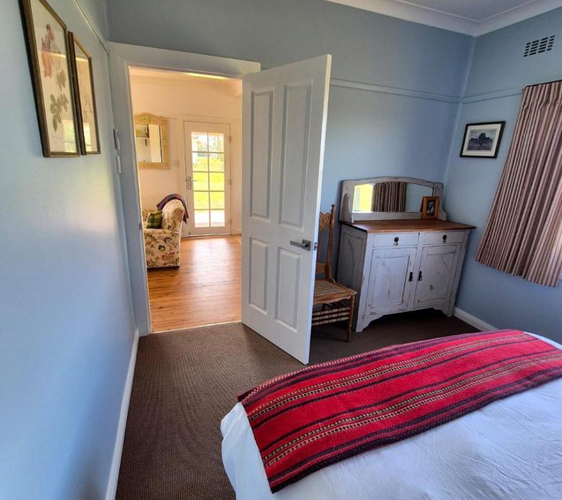 Photo of Bedroom in Canyonleigh