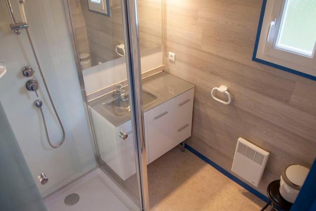 Photo of Bathroom in Naucelle
