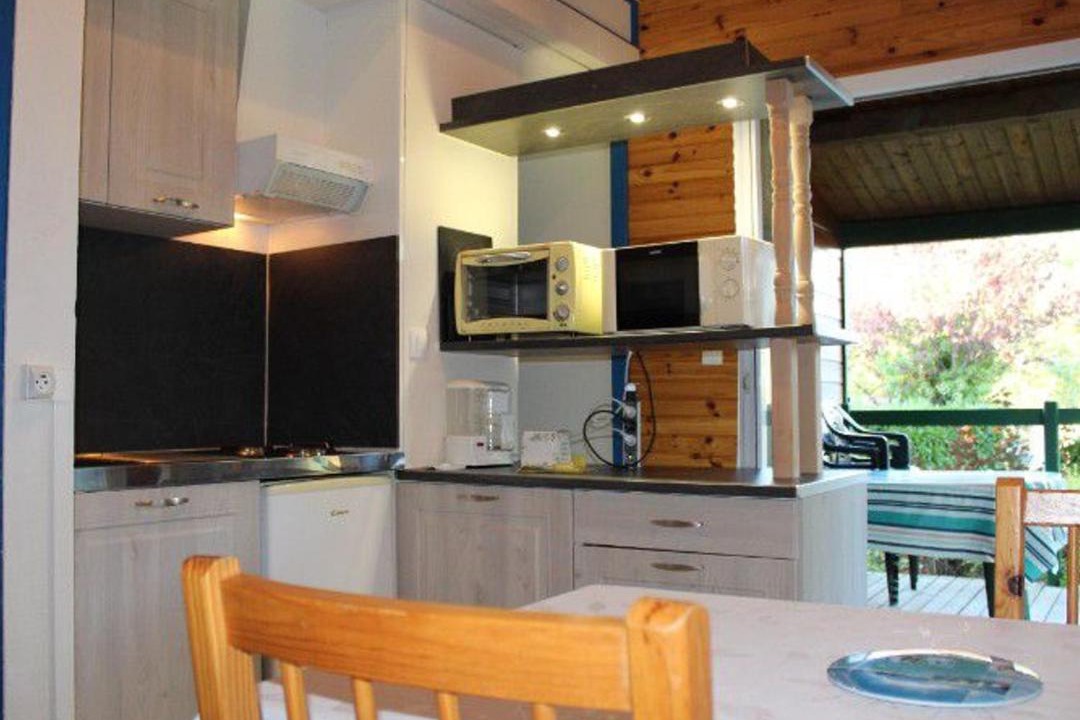 Photo of Kitchen in Naucelle
