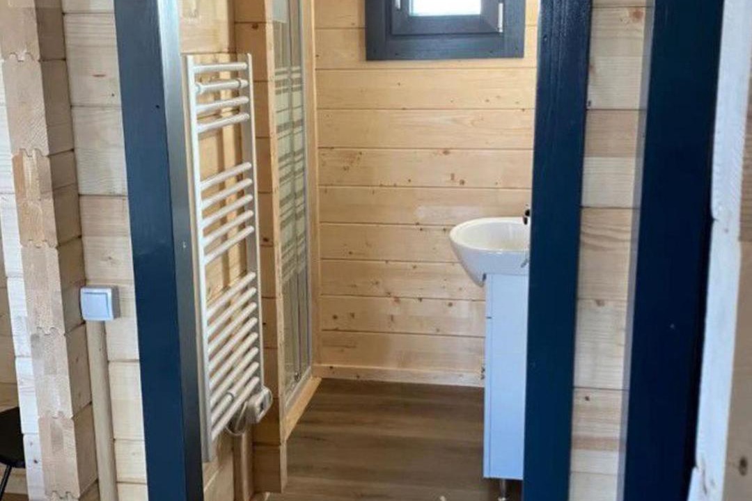 Photo of Bathroom in Le Fouilloux