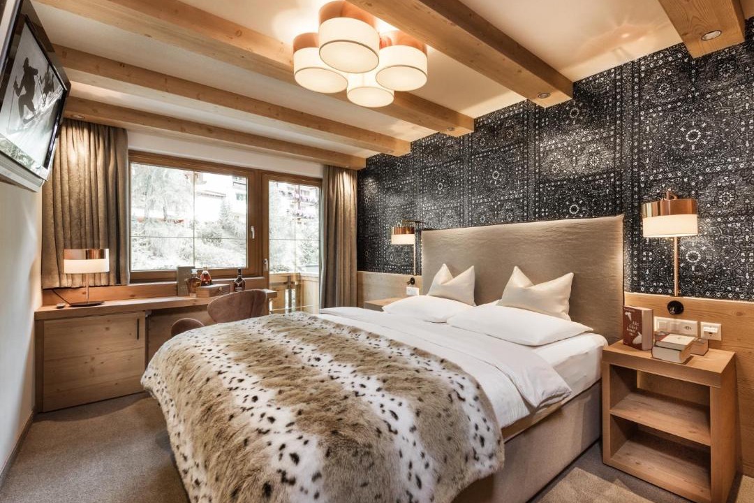 Photo of Bedroom in Ravaisch