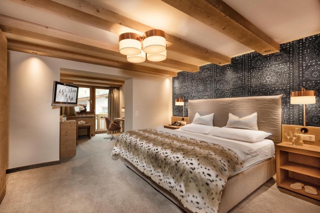 Photo of Bedroom in Ravaisch