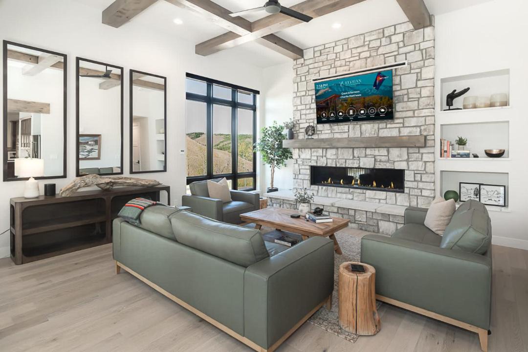 Photo of Livingroom in Granby