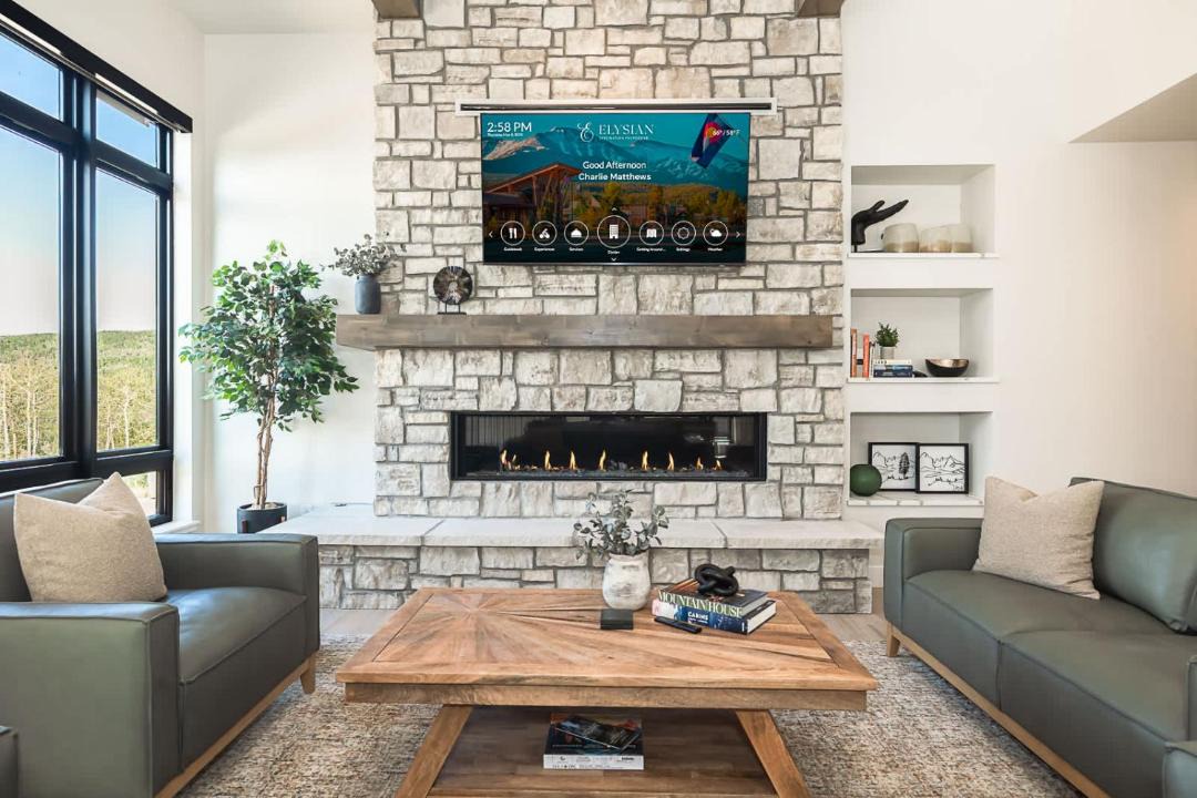 Photo of Livingroom in Granby
