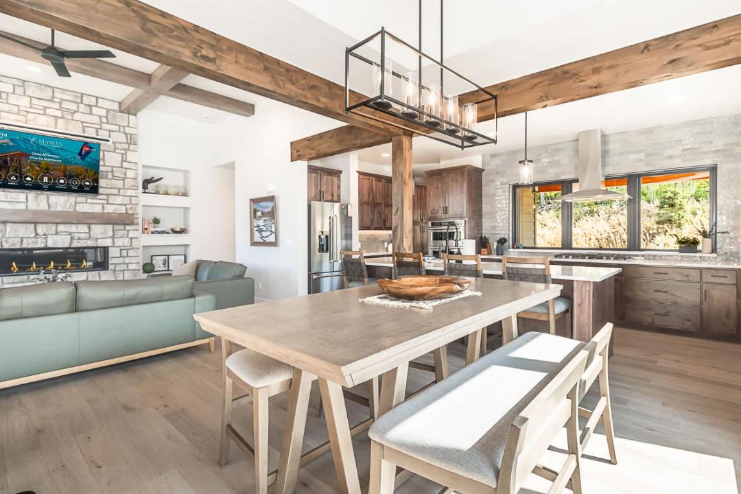 Photo of Kitchen in Granby
