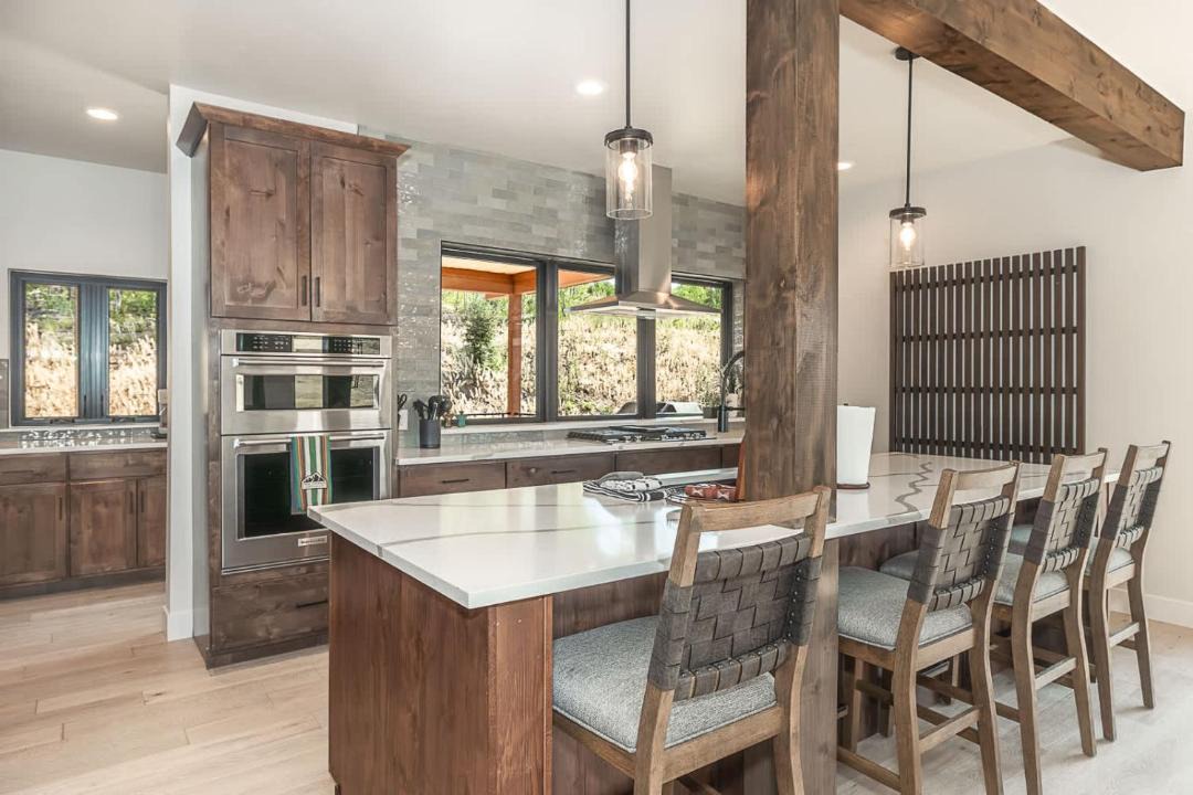 Photo of Kitchen in Granby
