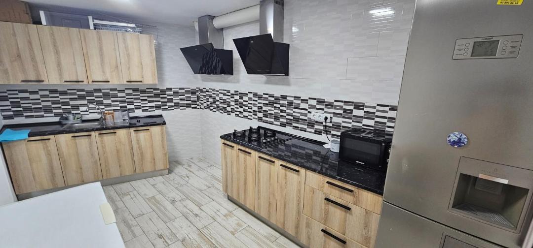 Photo of Kitchen in Canaletes