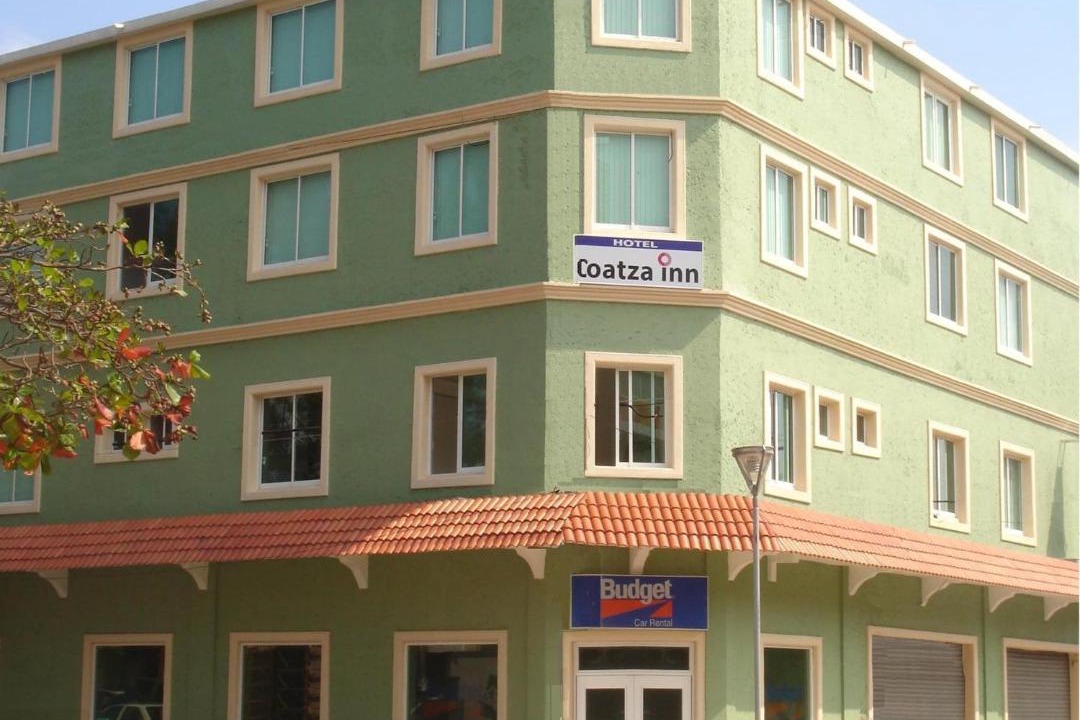 Photo of Buildings in Coatzacoalcos