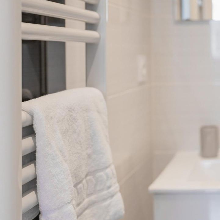 Photo of Bathroom in Griffon - Royale