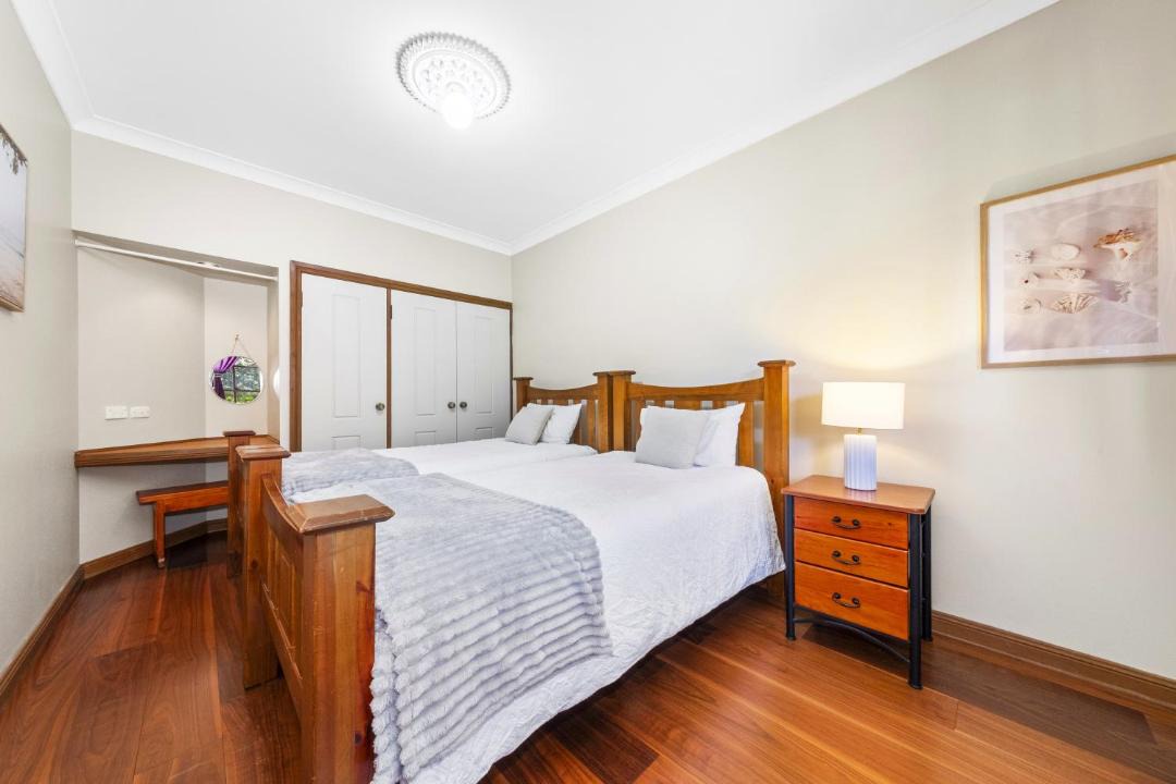 Photo of Bedroom in Castle Hill