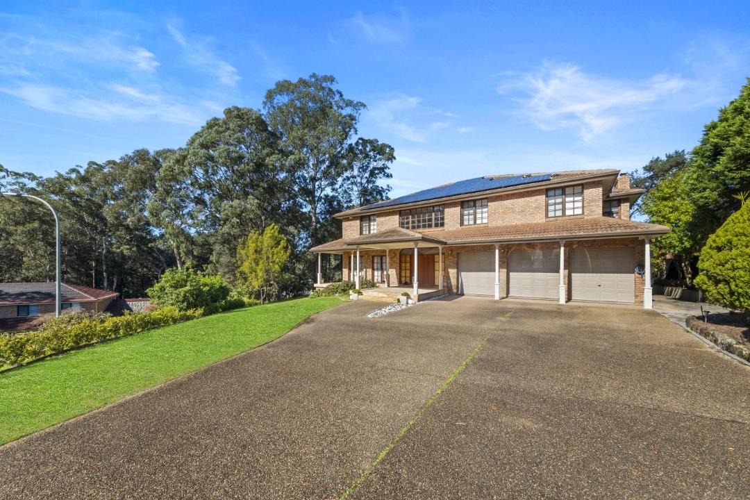 Photo of Others in Castle Hill