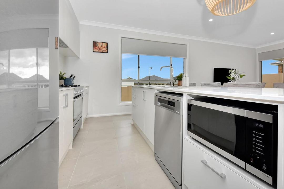 Photo of Kitchen in North Rothbury