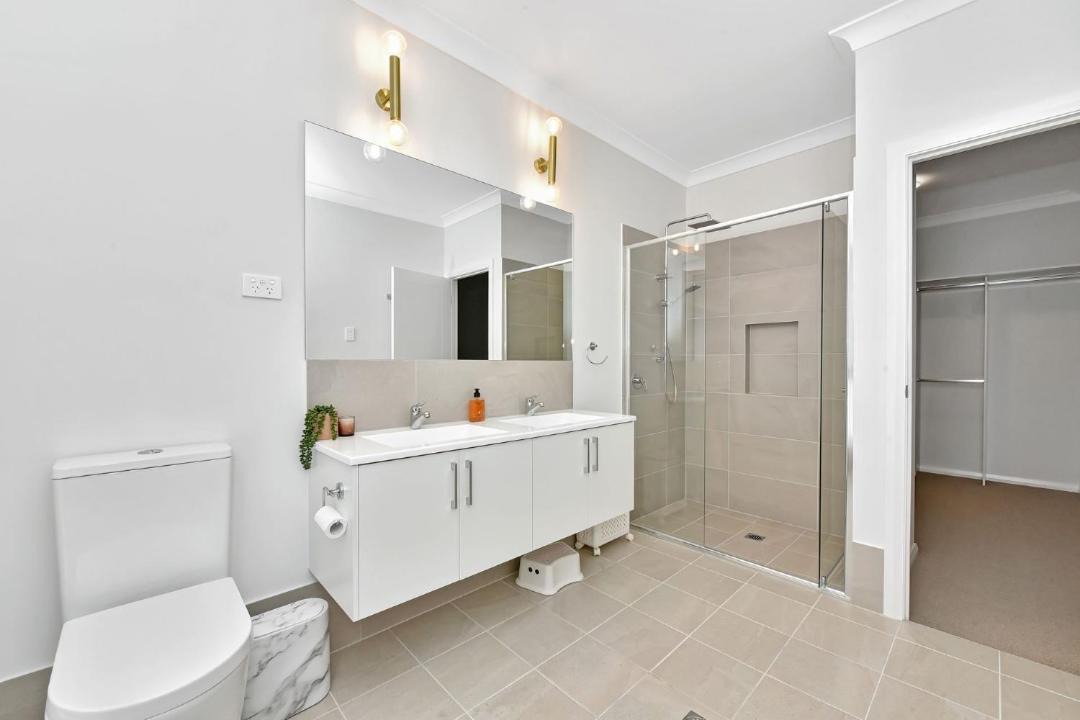 Photo of Bathroom in North Rothbury