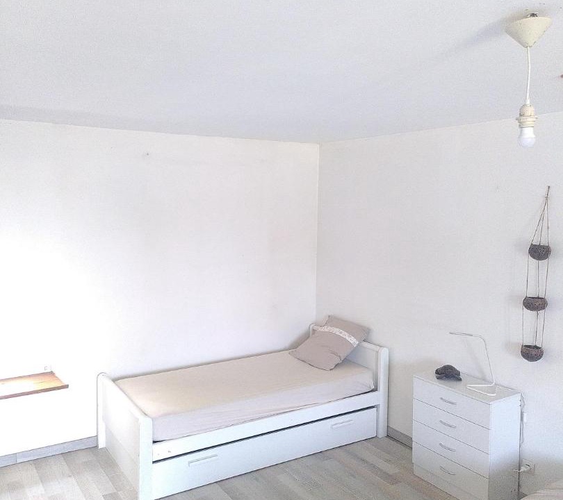Photo of Bedroom in Saint Cyr du Doret