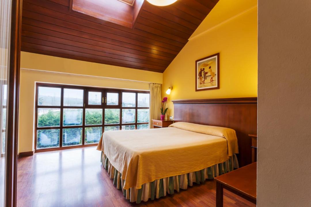 Photo of Bedroom in Burgos