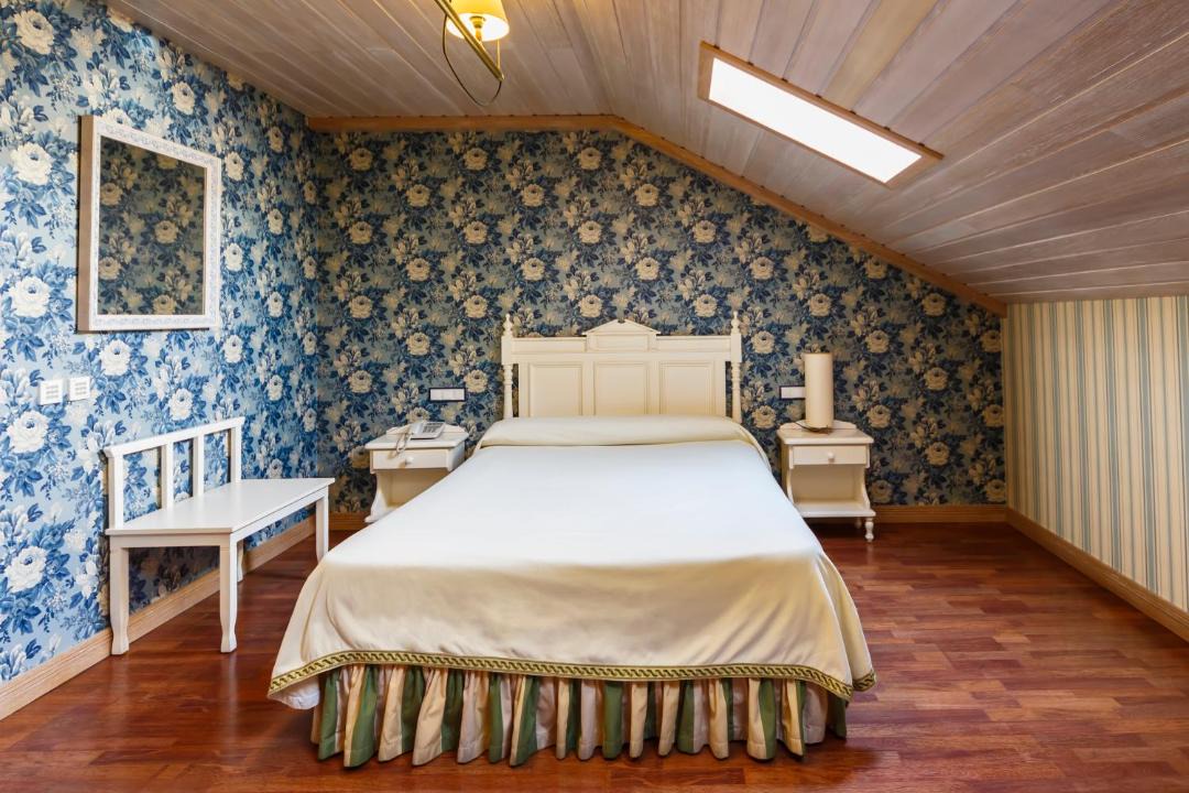 Photo of Bedroom in Burgos