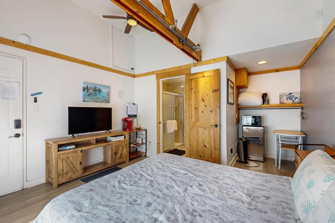 Photo of Bedroom in Kings Beach