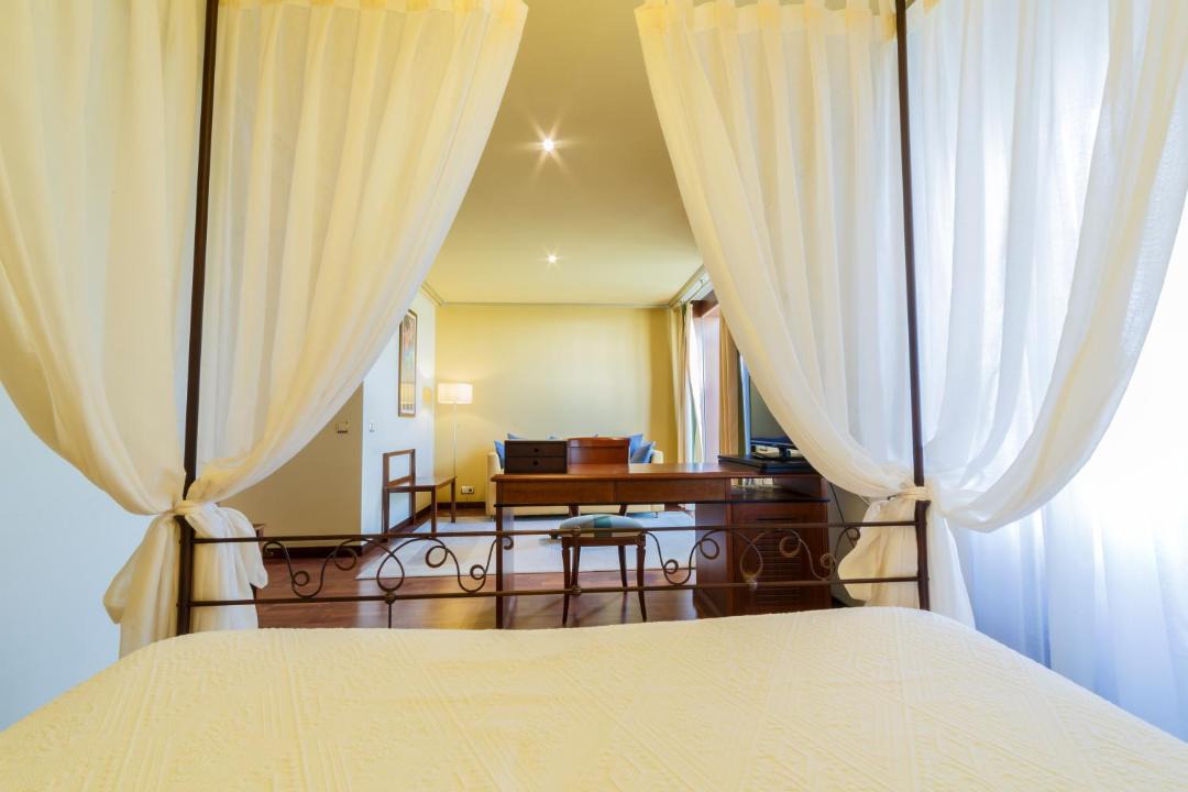 Photo of Bedroom in Burgos