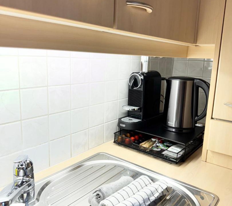 Photo of Kitchen in Ringgenberg