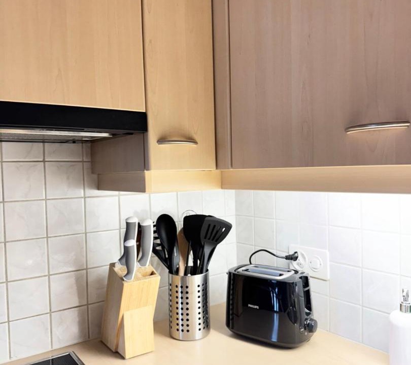 Photo of Kitchen in Ringgenberg