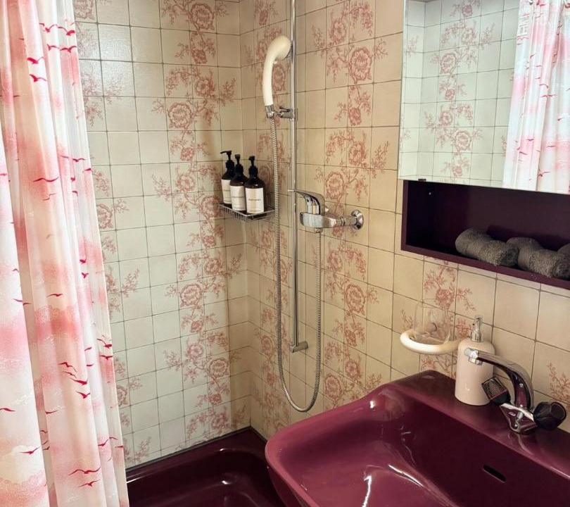 Photo of Bathroom in Ringgenberg