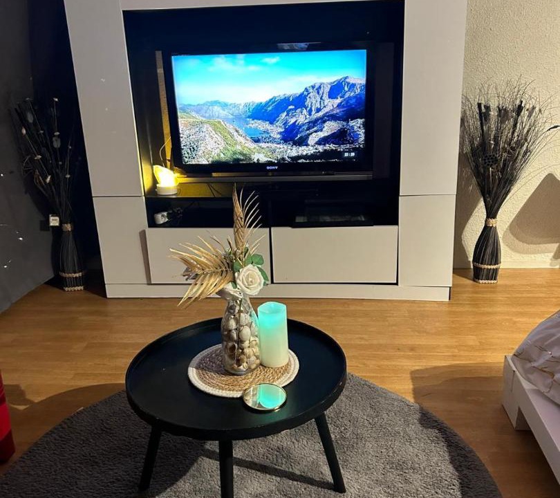 Photo of Livingroom in Carquefou