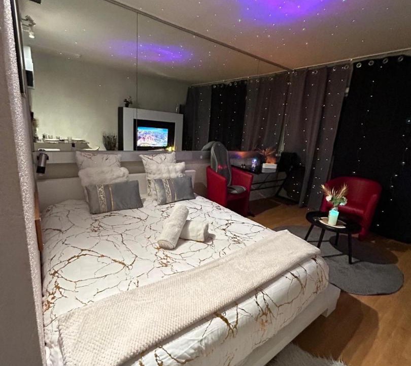Photo of Bedroom in Carquefou