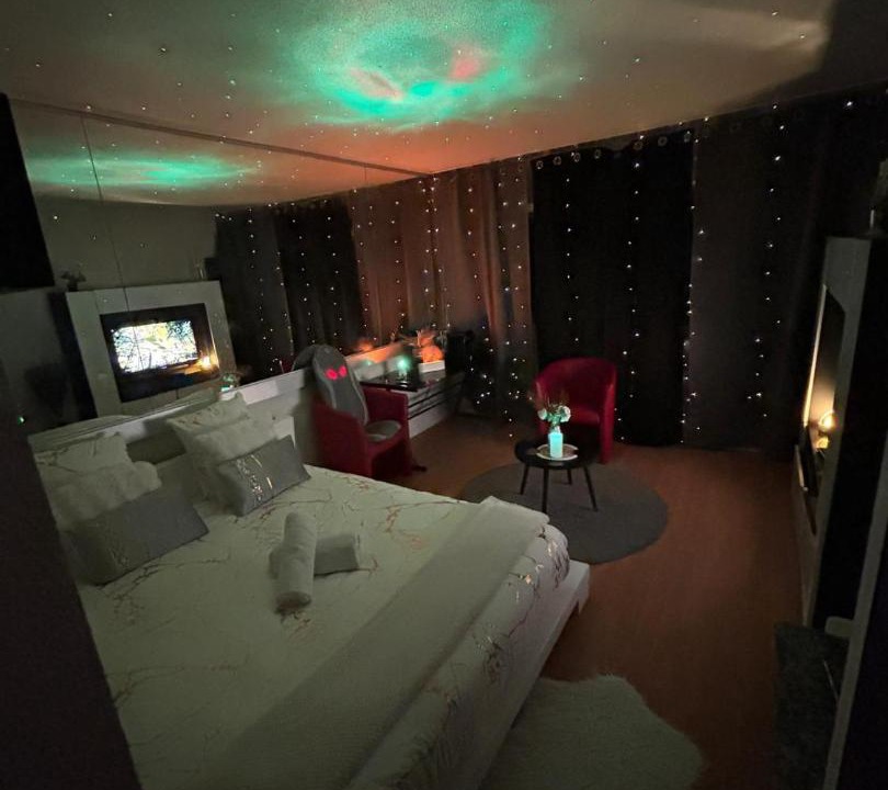 Photo of Bedroom in Carquefou