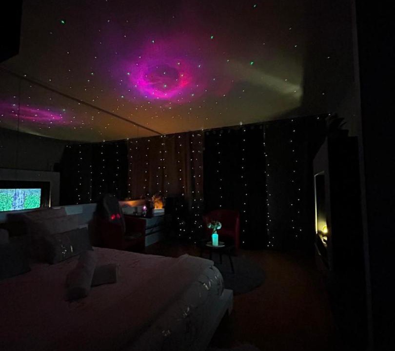 Photo of Bedroom in Carquefou