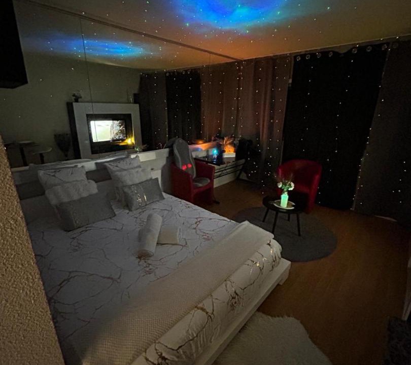 Photo of Bedroom in Carquefou