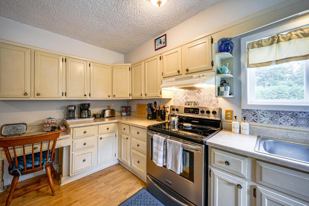 Photo of Kitchen in Mingoville