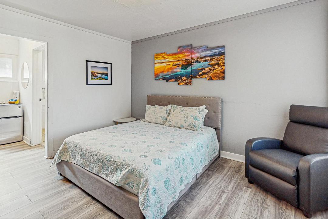 Photo of Bedroom in Kings Beach