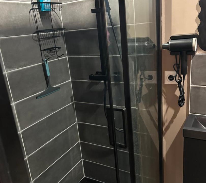 Photo of Bathroom in Gonnetot