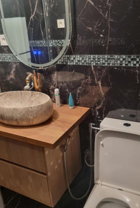 Photo of Bathroom in La Ferte-sous-Jouarre