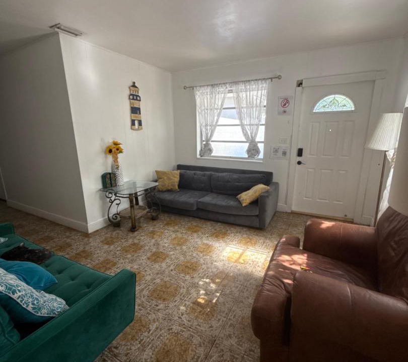 Photo of Livingroom in Little Havana